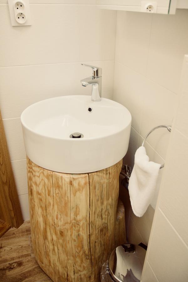 Holiday'S Chalet Jasna Villa Demanovska Dolina Room photo