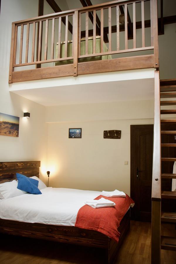 Holiday'S Chalet Jasna Villa Demanovska Dolina Exterior photo