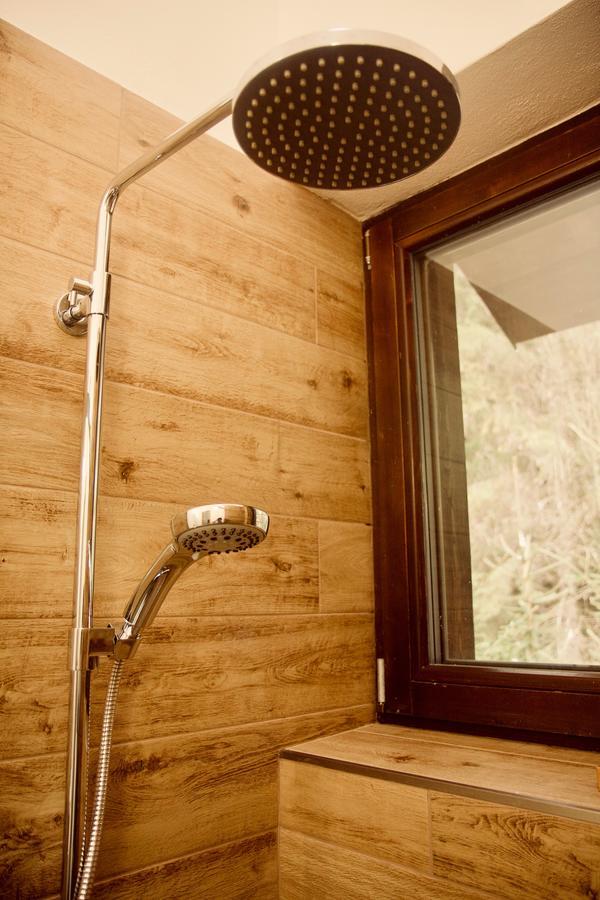 Holiday'S Chalet Jasna Villa Demanovska Dolina Exterior photo